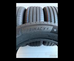 4 GOMME 205 55 16 MICHELIN A1306 - 6