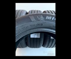 4 GOMME 205 55 16 MICHELIN A1306 - 8