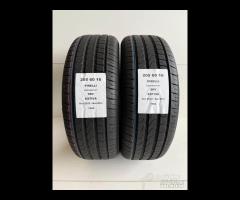 2 GOMME 205 60 16 PIRELLI A1304