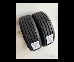 2 GOMME 205 60 16 PIRELLI A1304