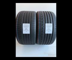 2 GOMME 315 30 22 CONTINENTAL A1302