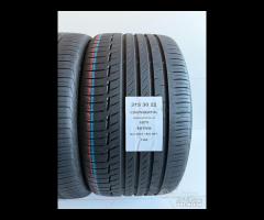 2 GOMME 315 30 22 CONTINENTAL A1302