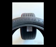 2 GOMME 315 30 22 CONTINENTAL A1302 - 7