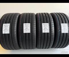 4 GOMME 285 45 21 HANKOOK A1301