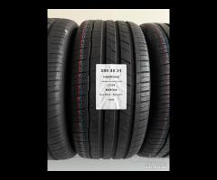 4 GOMME 285 45 21 HANKOOK A1301