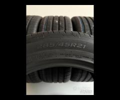 4 GOMME 285 45 21 HANKOOK A1301 - 7