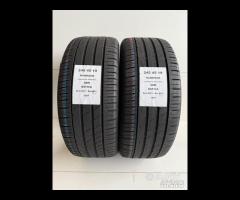 2 GOMME 245 45 19 HANKOOK A1297