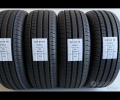 4 GOMME 225 55 19 PIRELLI A1296