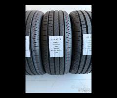 4 GOMME 225 55 19 PIRELLI A1296