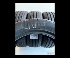 4 GOMME 225 55 19 PIRELLI A1296