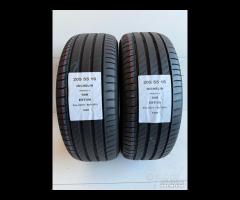 2 GOMME 205 55 16 MICHELIN A1295