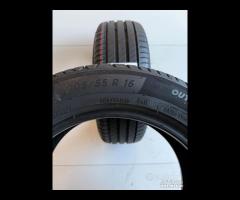 2 GOMME 205 55 16 MICHELIN A1295 - 7