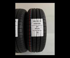 2 GOMME 185 65 15 GOODYEAR A1293