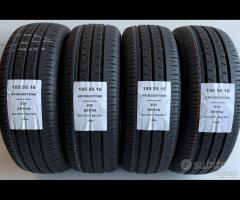 4 GOMME 185 55 16 BRIDGESTONE A1294