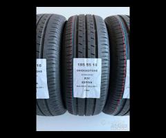 4 GOMME 185 55 16 BRIDGESTONE A1294