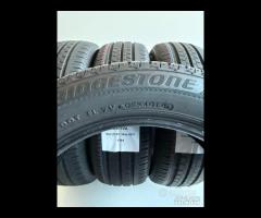 4 GOMME 185 55 16 BRIDGESTONE A1294 - 7