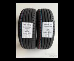 2 GOMME 195 65 15 BRIDGESTONE A1292