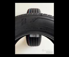 2 GOMME 195 65 15 BRIDGESTONE A1292 - 8