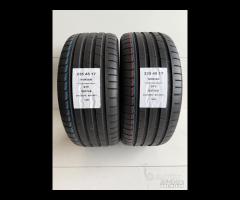 2 GOMME 235 45 17 NOKIAN A1290