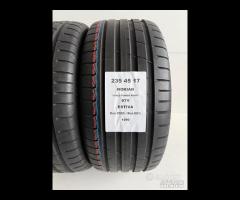 2 GOMME 235 45 17 NOKIAN A1290