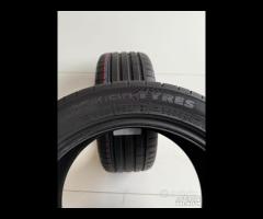 2 GOMME 235 45 17 NOKIAN A1290