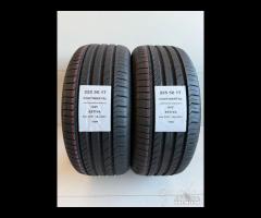 2 GOMME 225 50 17 CONTINENTAL A1289