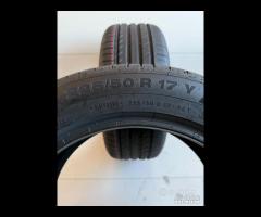 2 GOMME 225 50 17 CONTINENTAL A1289 - 7