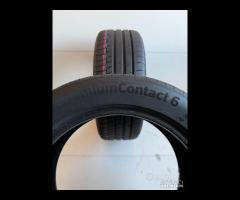 2 GOMME 225 50 17 CONTINENTAL A1287 - 6