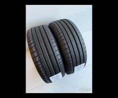 2 GOMME 215 45 17 MICHELIN A1284