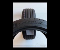 2 GOMME 215 45 17 MICHELIN A1284 - 6