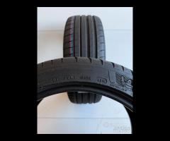 2 GOMME 215 45 17 MICHELIN A1284 - 8