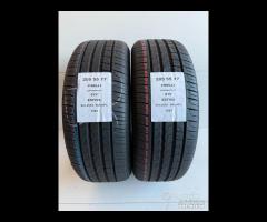 2 GOMME 205 55 17 PIRELLI A1283