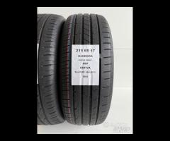 2 GOMME 215 65 17 HANKOOK A1282