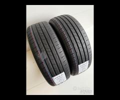 2 GOMME 215 65 17 HANKOOK A1282