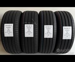 4 GOMME 215 55 17 MICHELIN A1280