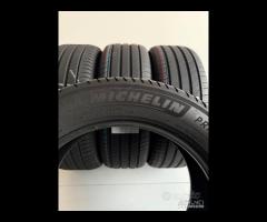 4 GOMME 215 55 17 MICHELIN A1280