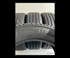 4 GOMME 215 55 17 MICHELIN A1280 - 6