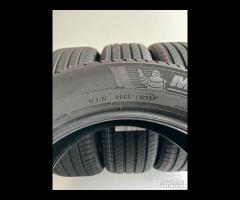 4 GOMME 215 55 17 MICHELIN A1280 - 8