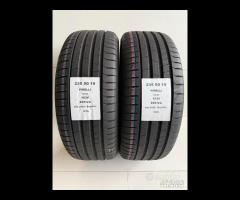 2 GOMME 235 50 19 PIRELLI A1276