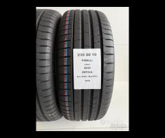 2 GOMME 235 50 19 PIRELLI A1276