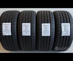 4 GOMME 225 45 17 NEXEN A1256