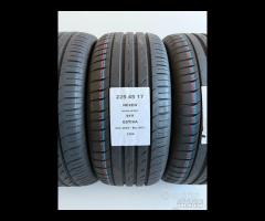 4 GOMME 225 45 17 NEXEN A1256