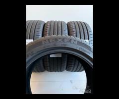 4 GOMME 225 45 17 NEXEN A1256