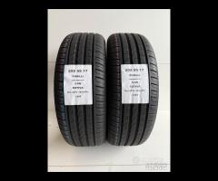 2 GOMME 205 55 17 PIRELLI A1255