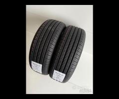 2 GOMME 205 55 17 PIRELLI A1255