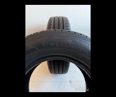 2 GOMME 215 70 15C PIRELLI A1248