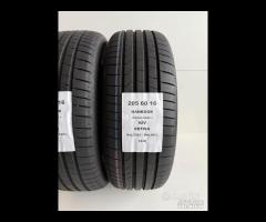 2 GOMME 205 60 16 HANKOOK A1242