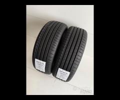 2 GOMME 205 60 16 HANKOOK A1242