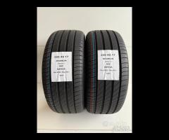 2 GOMME 225 45 17 MICHELIN A1241