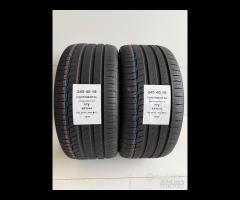 2 GOMME 245 40 18 CONTINENTAL A1239